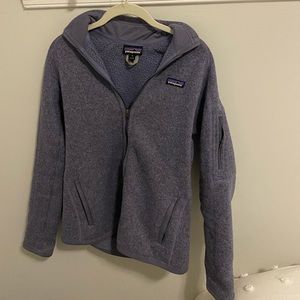 Patagonia Better Sweater Full Zip